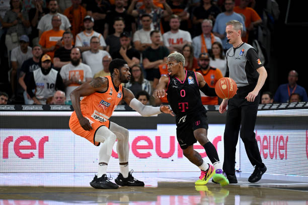 上赛季的勇 上赛季的勇